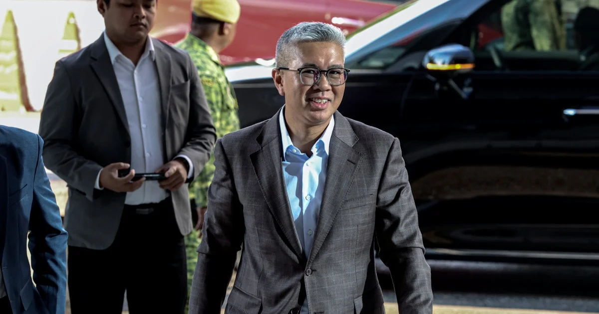 Engineering Firm Awarded RM62mil Jana Wibawa Contract Despite Initial Evaluation Failure