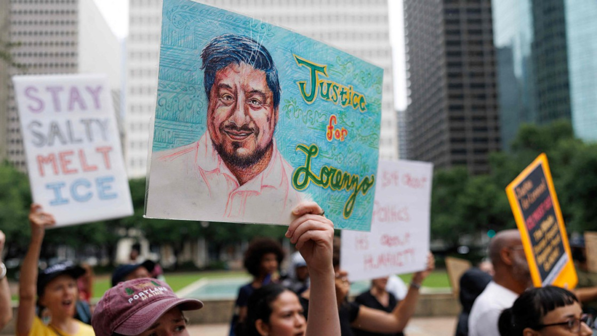 UN Calls for Investigation into Alleged Suppression of Mexico's Missing Persons Protests During World Cup