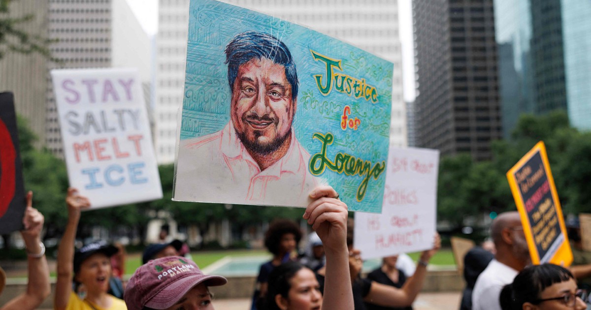 UN Calls for Investigation into Alleged Suppression of Mexico's Missing Persons Protests During World Cup