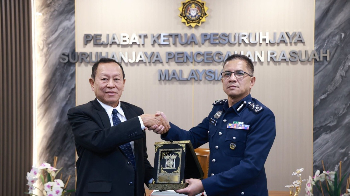 MACC and Customs to Form Joint Task Force for Port Security and Revenue Protection