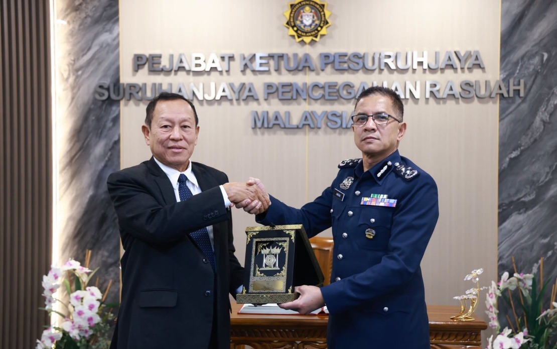 MACC and Customs to Form Joint Task Force for Port Security and Revenue Protection