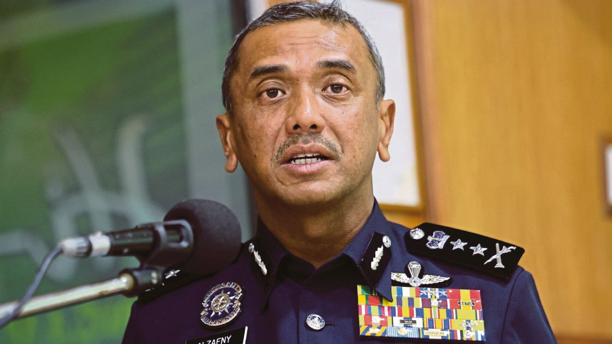 Negri Sembilan Police Issue Campaign Code Warning as State Election Approaches