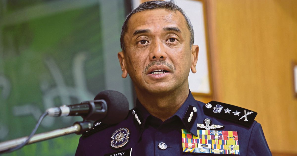 Negri Sembilan Police Issue Campaign Code Warning as State Election Approaches