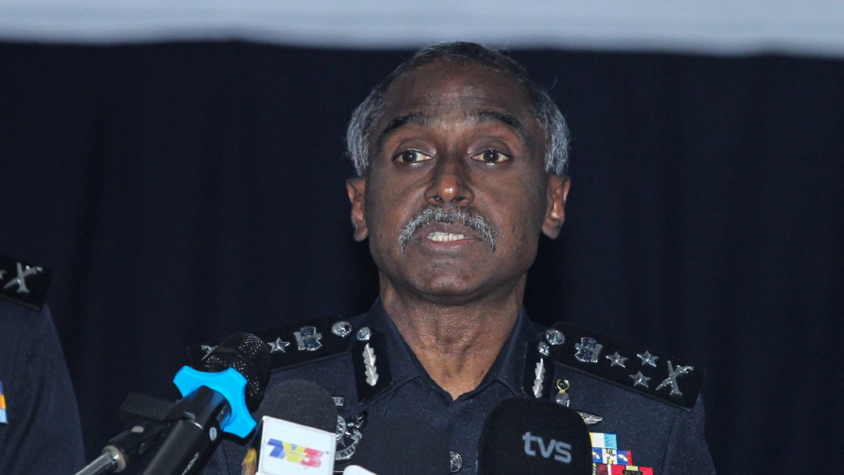 Eleven Suspected Vinod Gang Members to Face Charges at Sepang Court