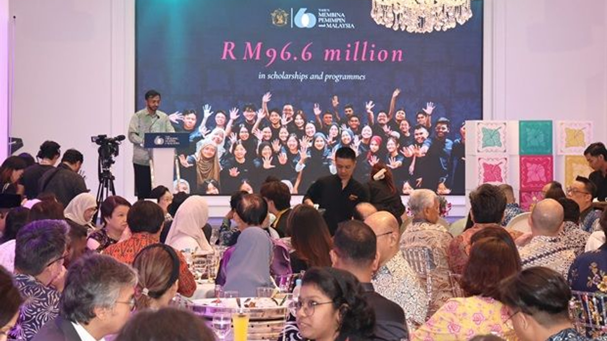 Tunku Abdul Rahman Foundation Marks Six Decades of Investing in Malaysian Youth