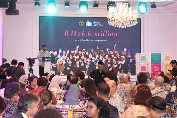 Tunku Abdul Rahman Foundation Marks Six Decades of Investing in Malaysian Youth