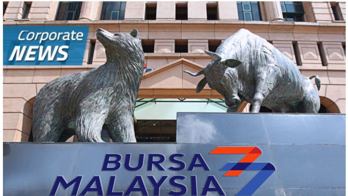 Malaysian Corporate Movers: Berjaya Eyes Perlis Port Development, Cropmate Clears MACC Hurdles