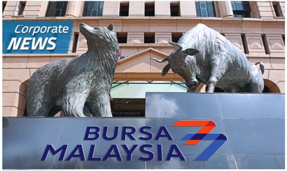 Malaysian Corporate Movers: Berjaya Eyes Perlis Port Development, Cropmate Clears MACC Hurdles