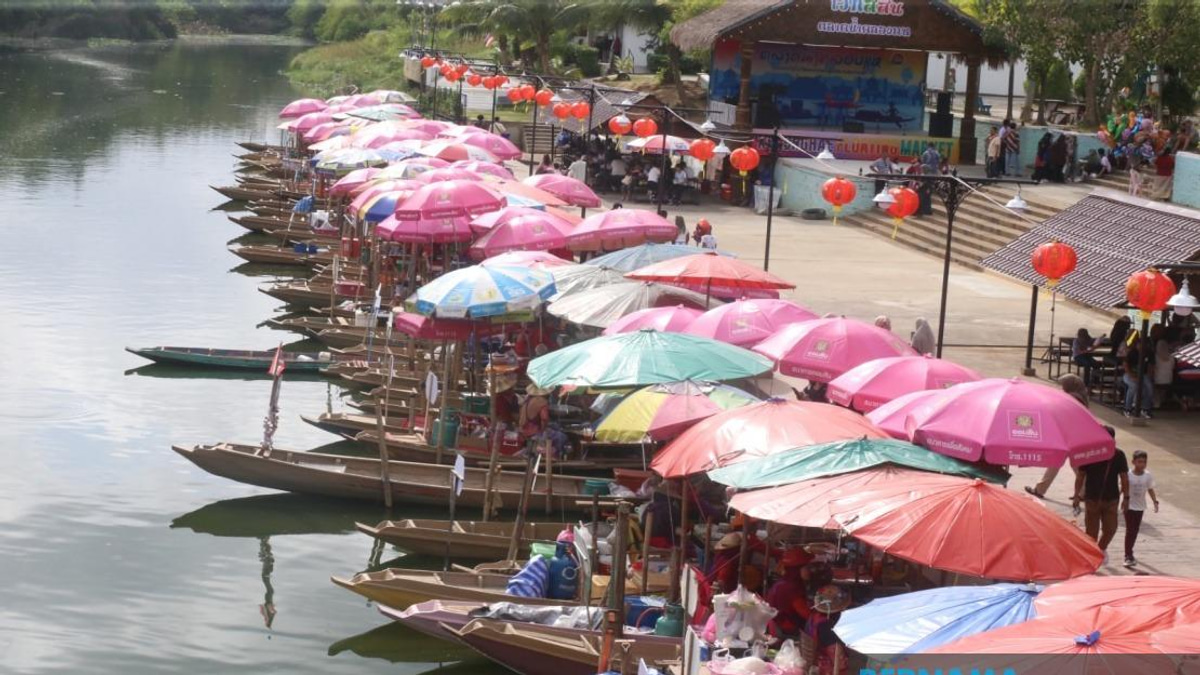 Southeast Asia's Economic Push: From Rail Deals to Trade Pacts, the Region Charts Growth Course