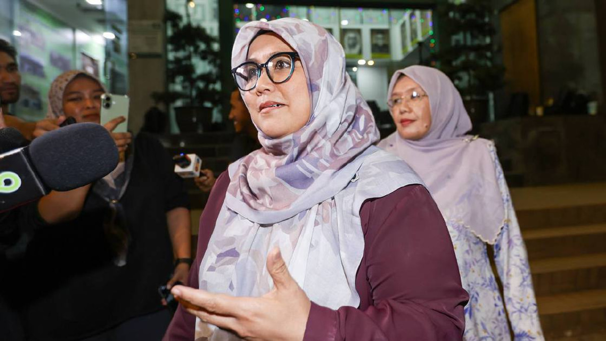 PAC Remains Undecided on RM200 Million eFishery Fraud Investigation