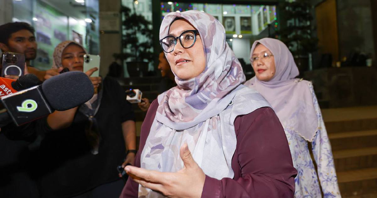PAC Remains Undecided on RM200 Million eFishery Fraud Investigation