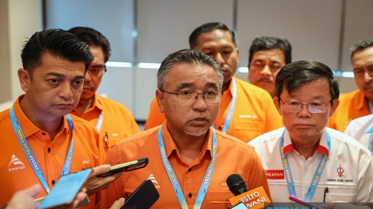 Pakatan Harapan Doubles Down on Values-Based Politics After Election Setback