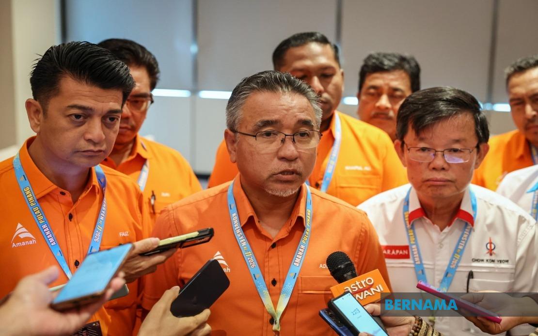 Pakatan Harapan Doubles Down on Values-Based Politics After Election Setback
