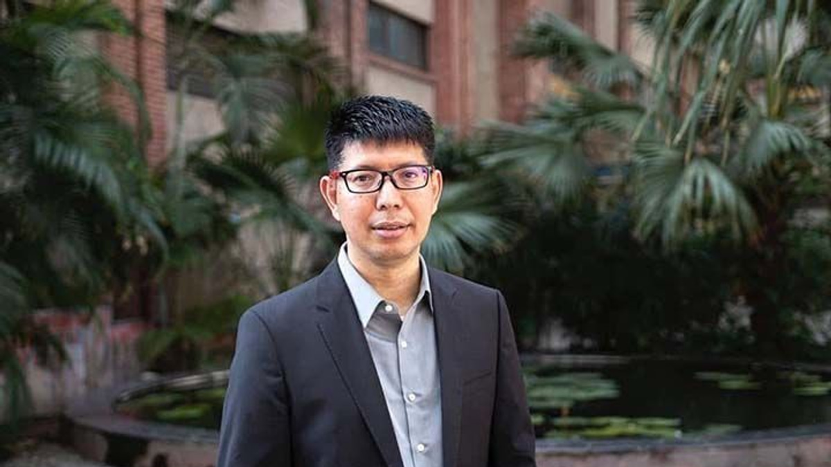 US Scholar Detained in China Says He Was Attending Academic Workshop, Institute Claims