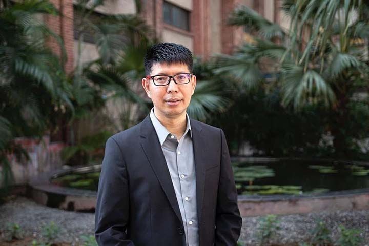 US Scholar Detained in China Says He Was Attending Academic Workshop, Institute Claims