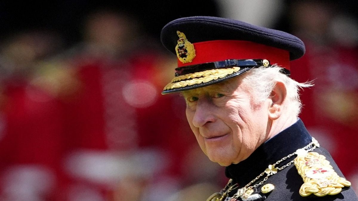 King Charles III Breaks New Ground with Personal Tax Disclosure