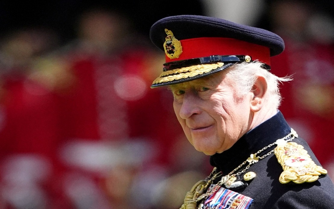 King Charles III Breaks New Ground with Personal Tax Disclosure