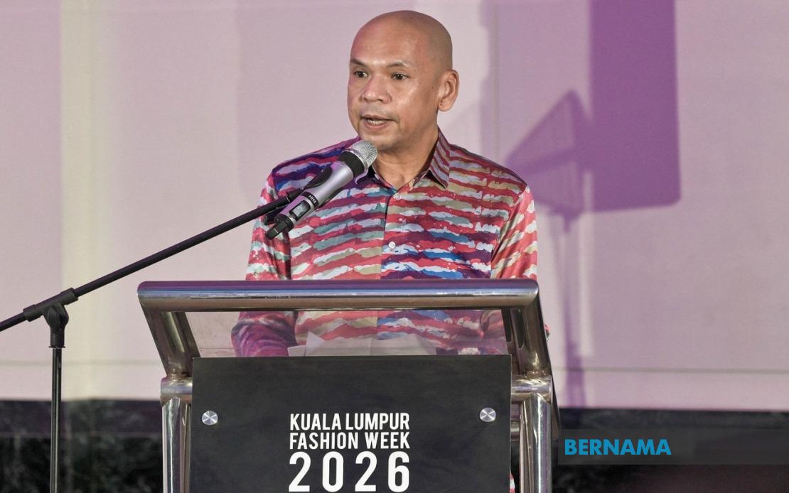 Sabah Tackles Water Crisis at Puncak Gloxinia With 10 New Storage Tanks