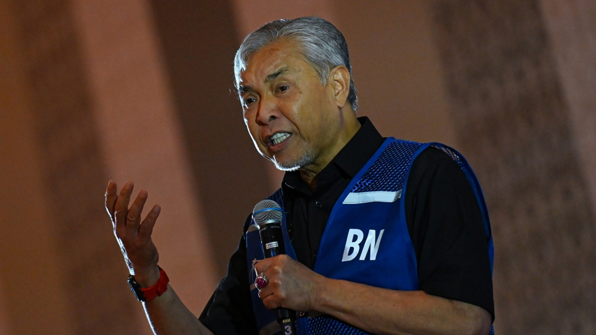 BN Defends Election Manifesto as Fresh Initiative, Rejects Plagiarism Claims