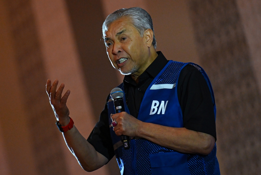 BN Defends Election Manifesto as Fresh Initiative, Rejects Plagiarism Claims
