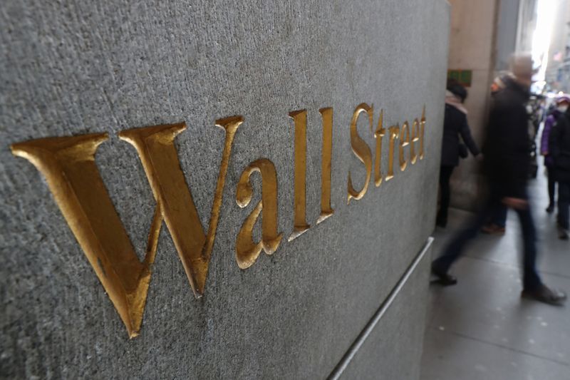 Wall Street Surges as Iran Tensions Ease and Oil Prices Fall