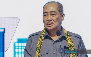 Sabah to Secure 40% Stake in Petronas FLNG Project, Chief Minister Announces