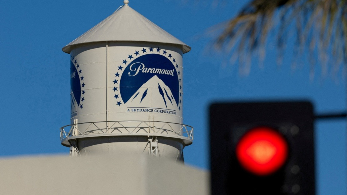 Paramount Halts Warner Bros Deal After US States Challenge Merger on Competition Grounds