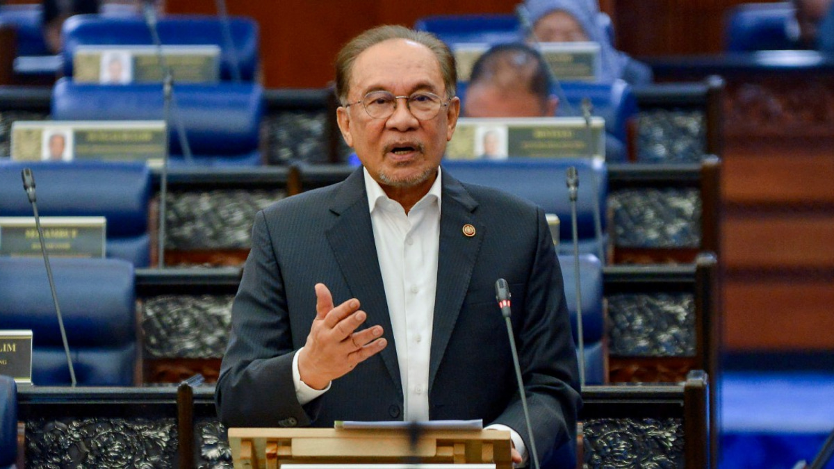 KWAP's RM12.9 Billion Investment Returns Fall Far Short of RM45 Billion Pension Liabilities