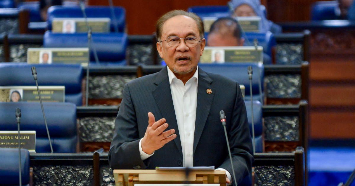 KWAP's RM12.9 Billion Investment Returns Fall Far Short of RM45 Billion Pension Liabilities