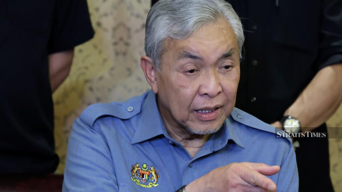 BN Refuses Complacency Ahead of Negri Sembilan Election Despite Optimistic Forecasts