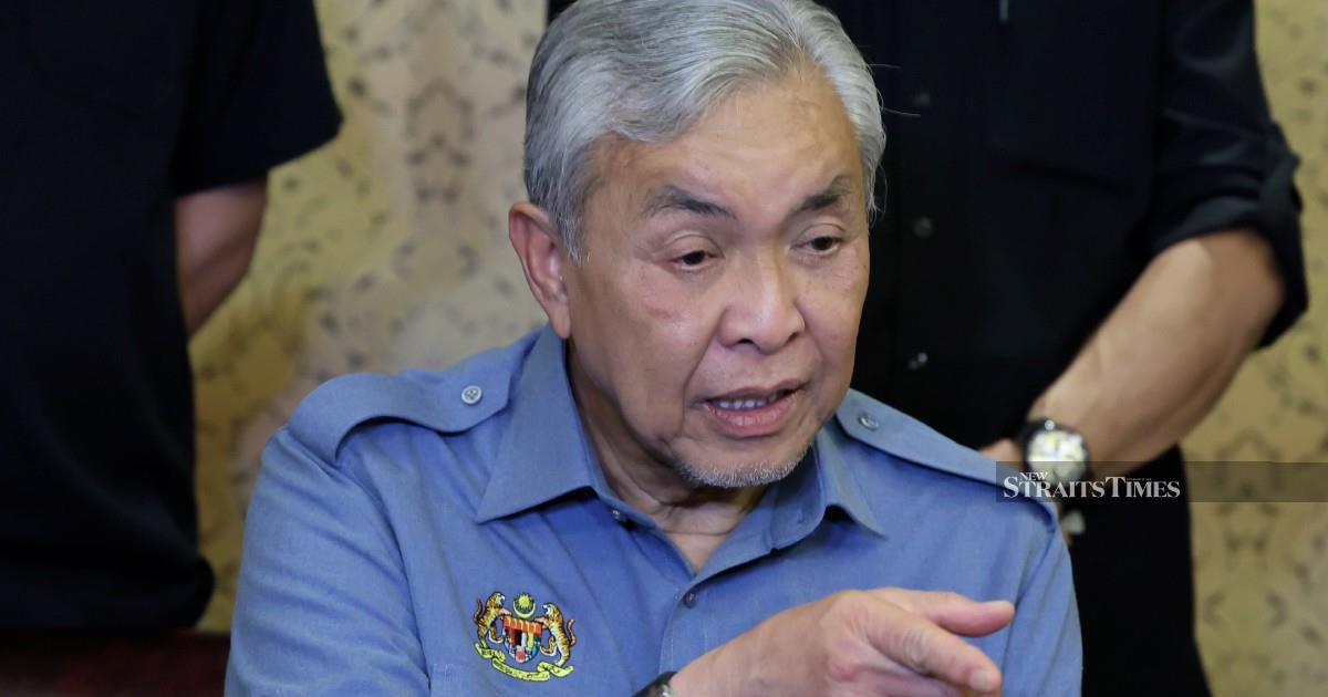 BN Refuses Complacency Ahead of Negri Sembilan Election Despite Optimistic Forecasts