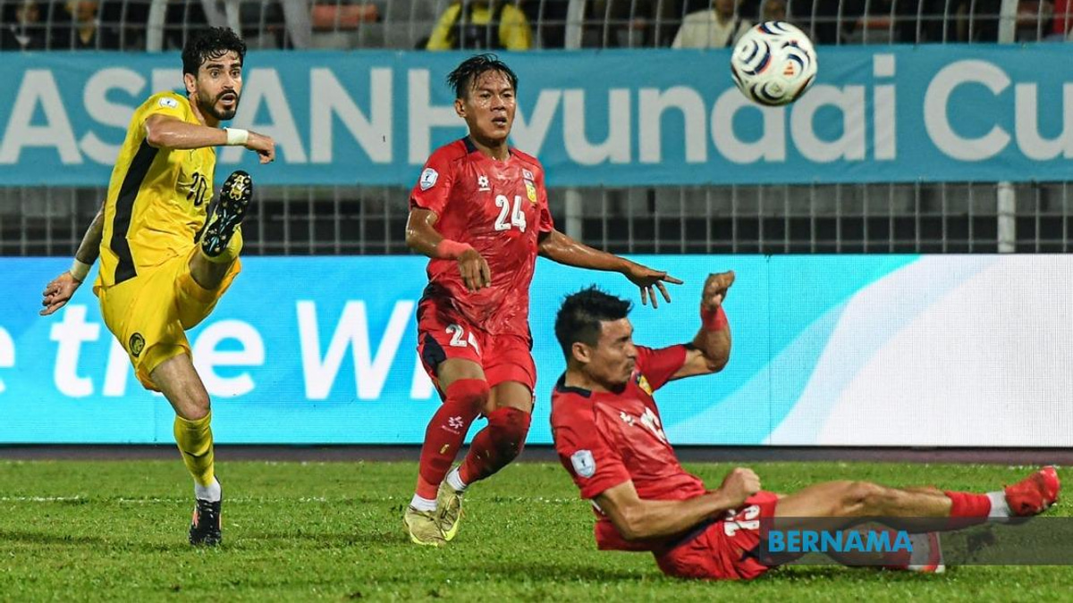 Malaysia's Dominant Laos Victory Sets Platform for Thailand Test in 2026 ASEAN Cup