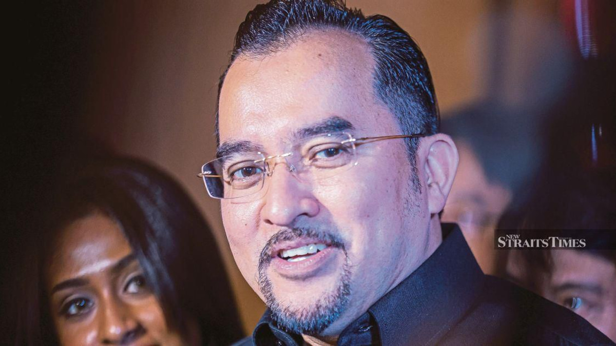 Umno Rejects Claims of United BN-PN Campaign Platform for Negri Sembilan Election