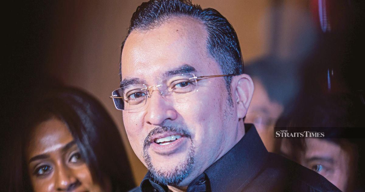 Umno Rejects Claims of United BN-PN Campaign Platform for Negri Sembilan Election