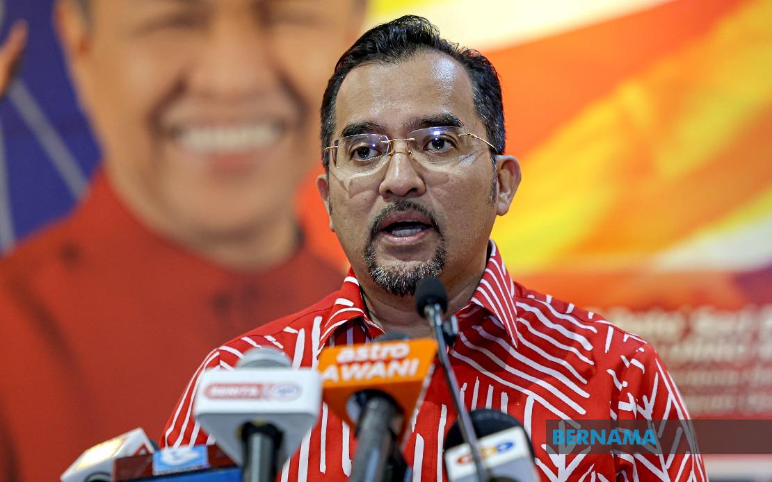 UMNO Empowers State Branches to Explore Coalition Talks Ahead of Next Election