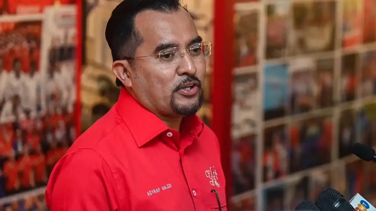 Umno Cautions Partners Over Disruptive Third Parties as Coalition Tensions Simmer