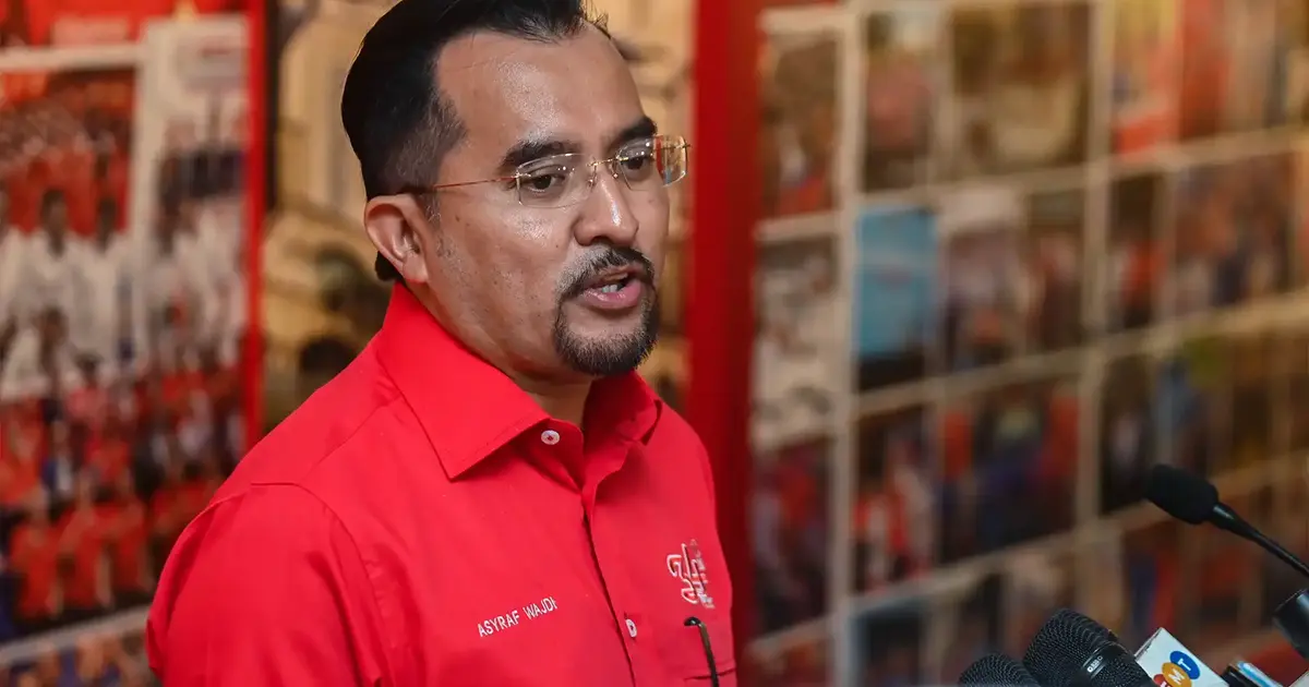Umno Cautions Partners Over Disruptive Third Parties as Coalition Tensions Simmer