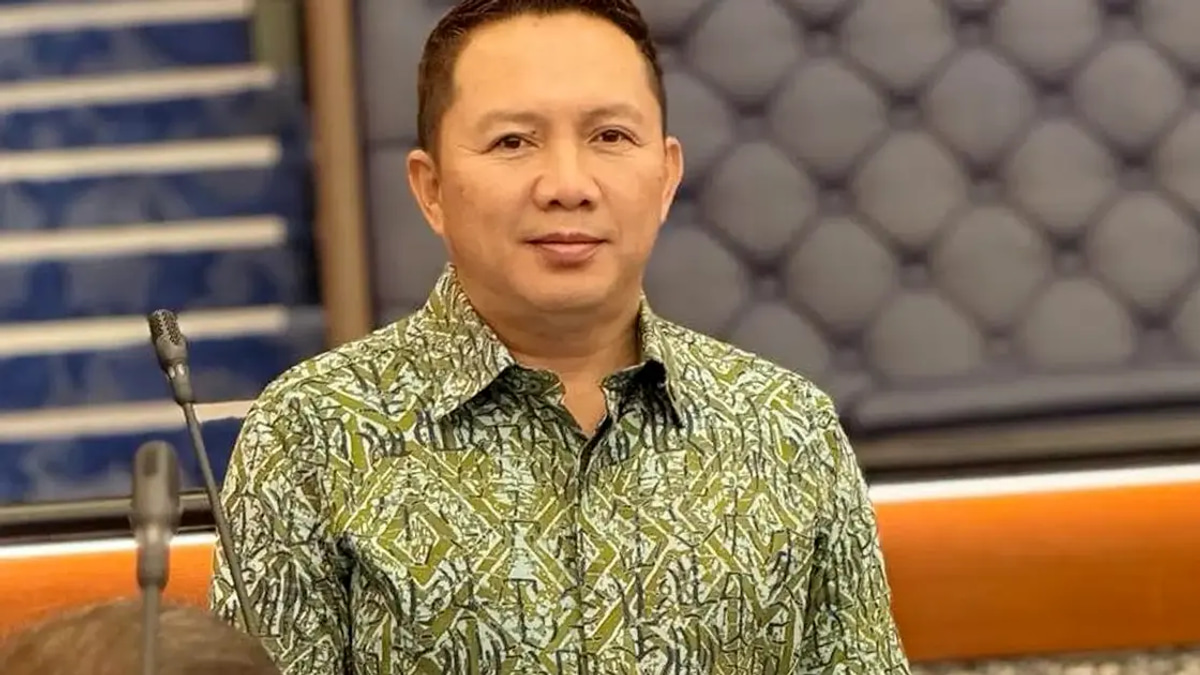 Kudat MP Weighs Coalition Defection as Political Winds Shift in Sabah