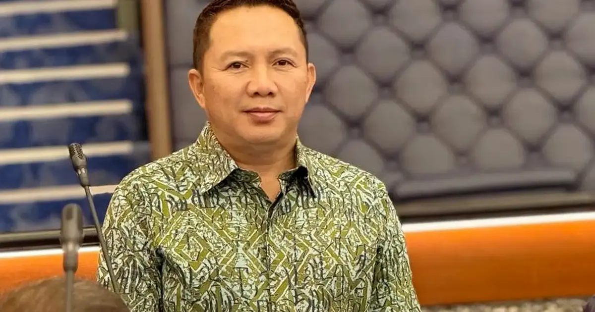 Kudat MP Weighs Coalition Defection as Political Winds Shift in Sabah