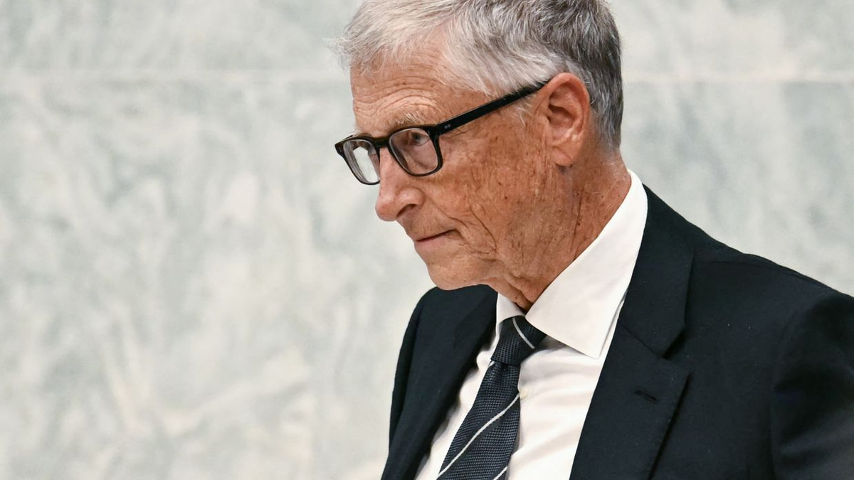 Gates Sounds Alarm on AI Upheaval, Says World Lacks Credible Plan