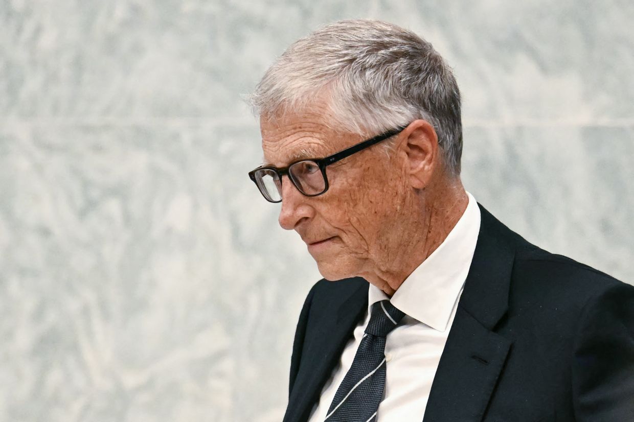 Gates Sounds Alarm on AI Upheaval, Says World Lacks Credible Plan
