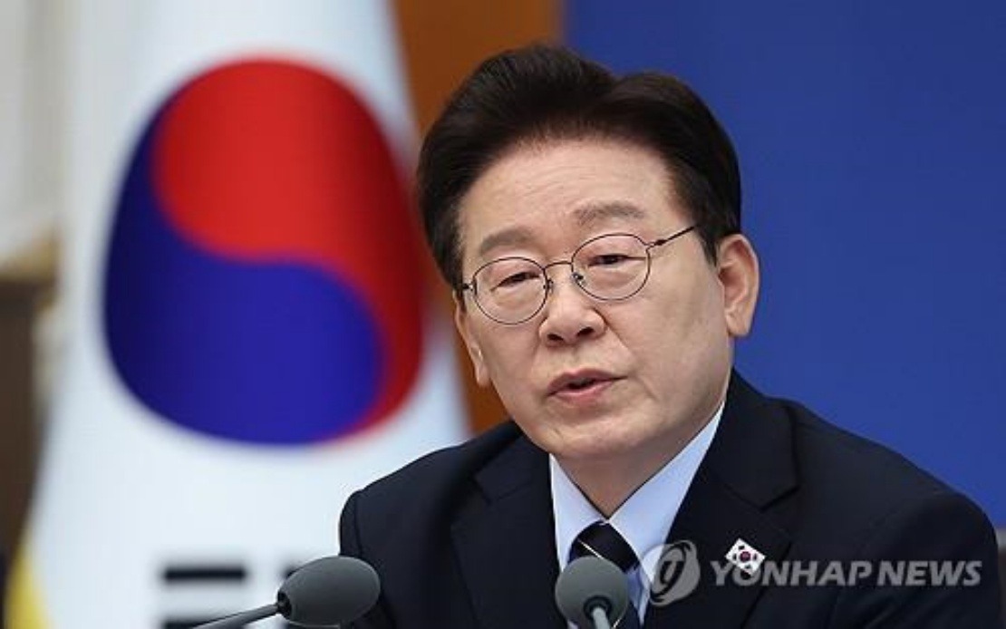 South Korea Pursues 'Smart Military' Strategy with Selective Conscription to Address Demographic Crisis