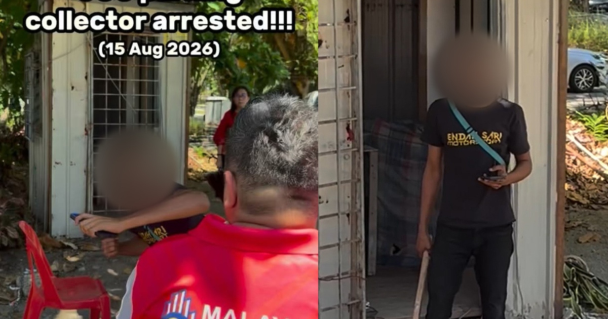 Three men held in assault case linked to fake parking fees at OUG