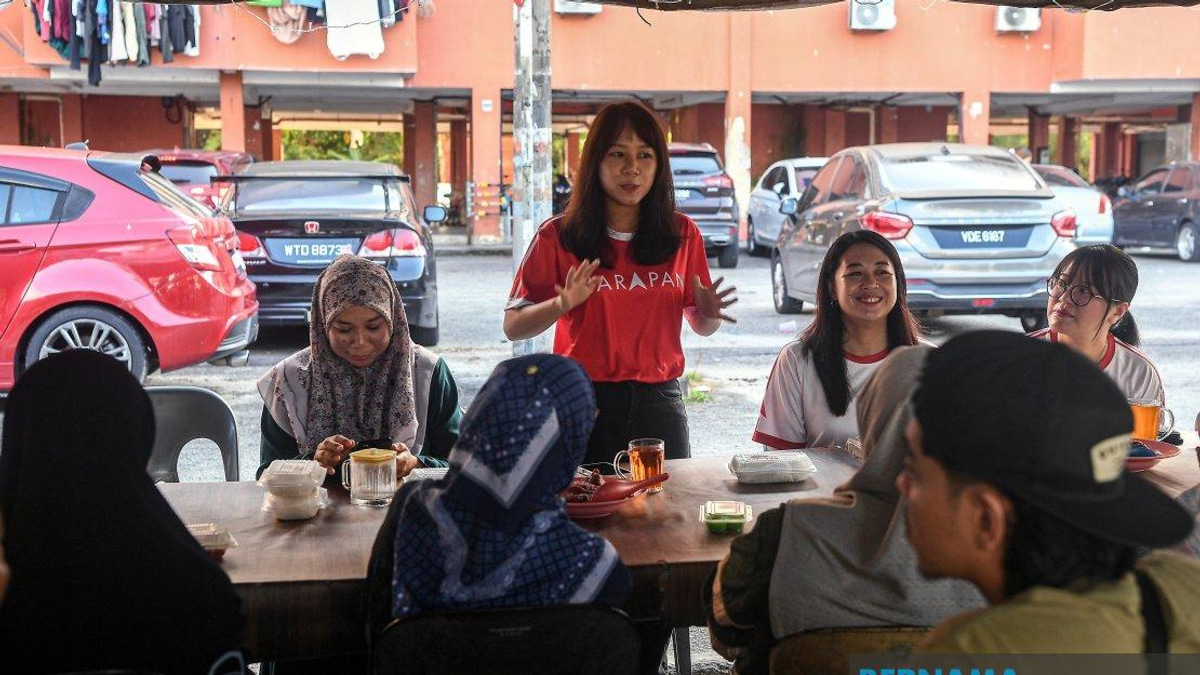 Economic Revival and Infrastructure Shape Johor Jaya Contest as PH and BN Chart Competing Visions