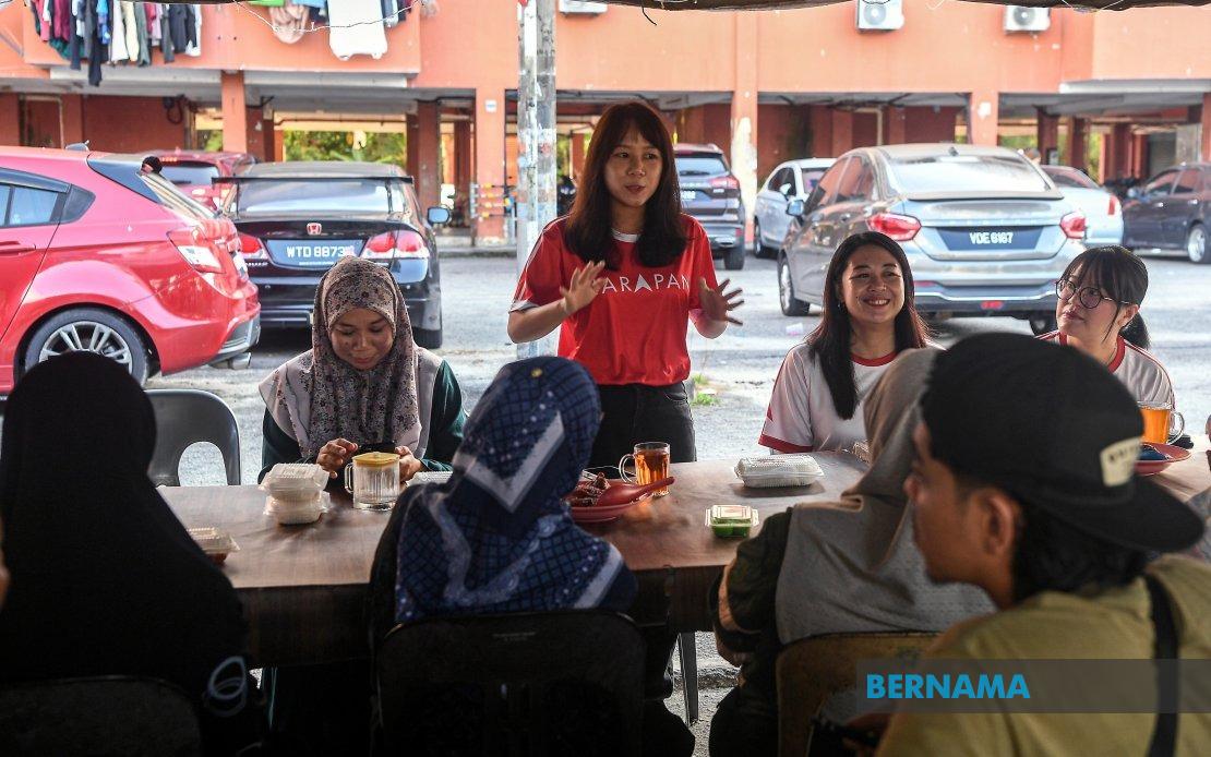 Economic Revival and Infrastructure Shape Johor Jaya Contest as PH and BN Chart Competing Visions