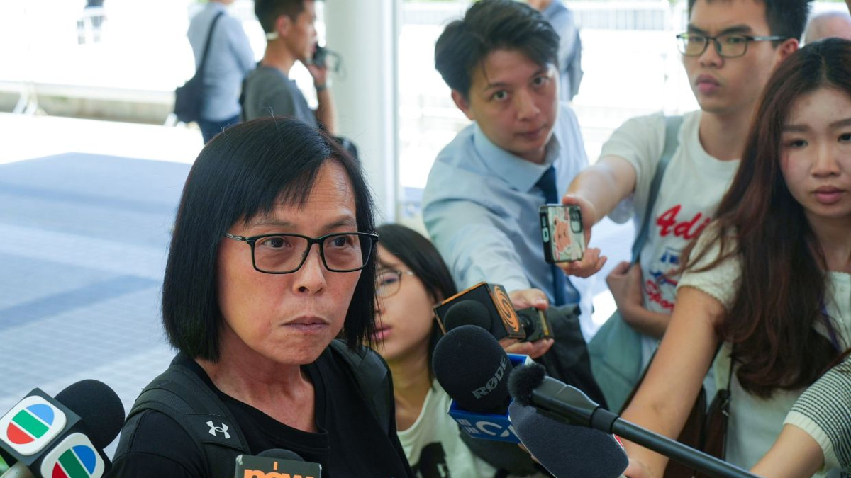 Hong Kong Fire Inquiry Lacks Statutory Powers, Raising Concerns Over Investigation Scope