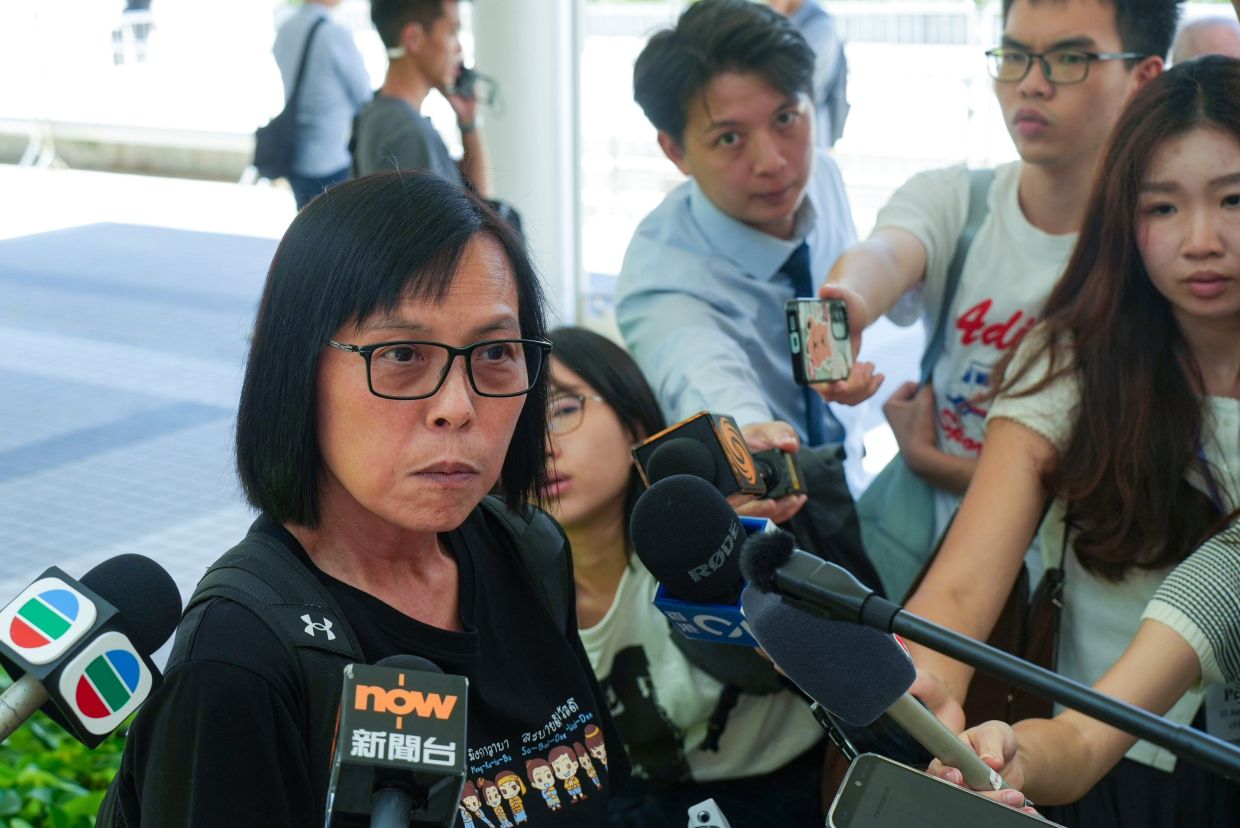 Hong Kong Fire Inquiry Lacks Statutory Powers, Raising Concerns Over Investigation Scope