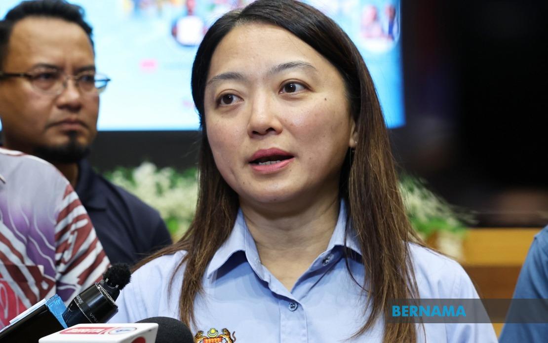 Public Urged to Keep Dataran Putrajaya Clean During 2026 National Day Celebration