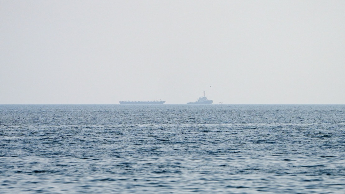 US Reaffirms Commitment to Open Sea Lanes as Foundation for Regional Prosperity