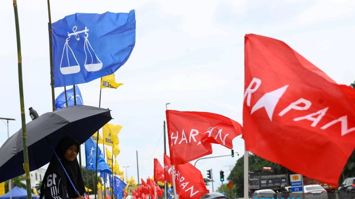 Checks and Balances Critical in Johor, Says Loke as PH Contests All 56 Seats